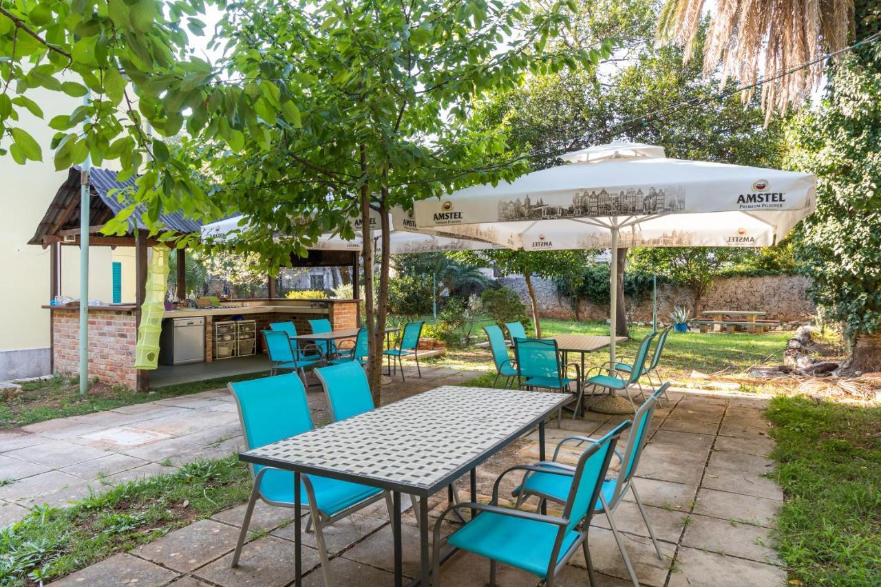 Bigblue House Apartman Amelie Veli Losinj Exterior photo