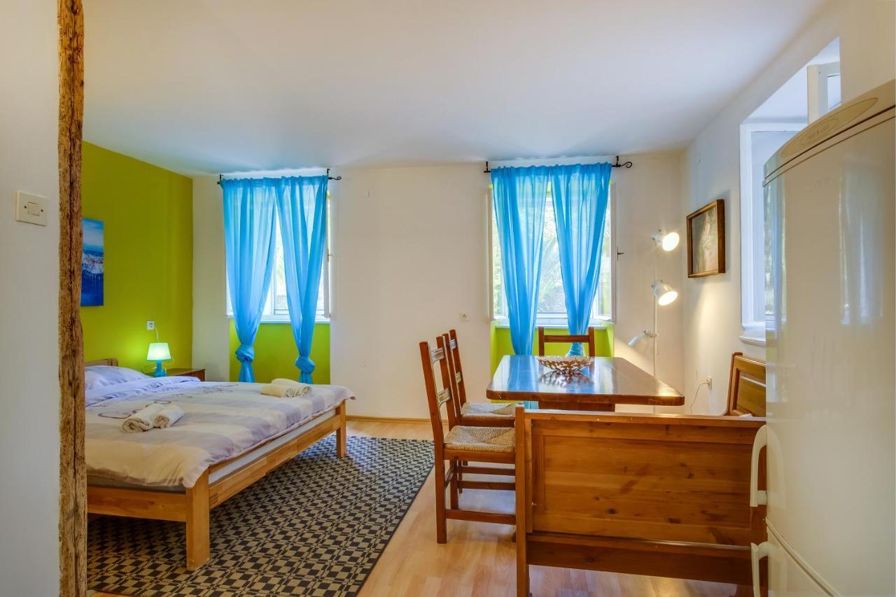 Bigblue House Apartman Amelie Veli Losinj Exterior photo