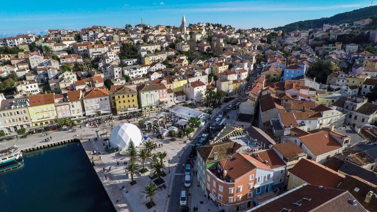 Bigblue House Apartman Amelie Veli Losinj Exterior photo
