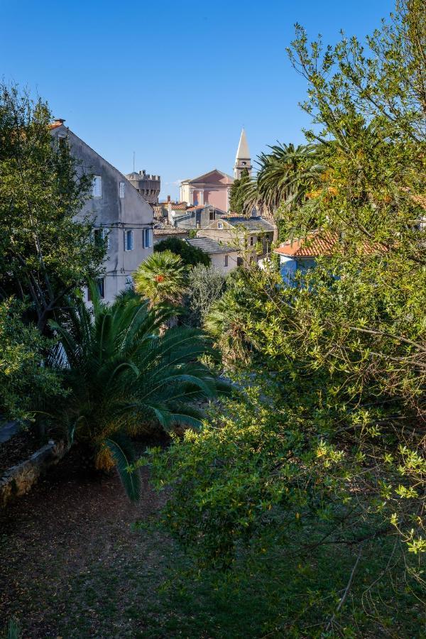 Bigblue House Apartman Amelie Veli Losinj Exterior photo