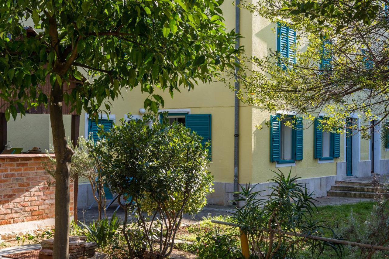 Bigblue House Apartman Amelie Veli Losinj Exterior photo