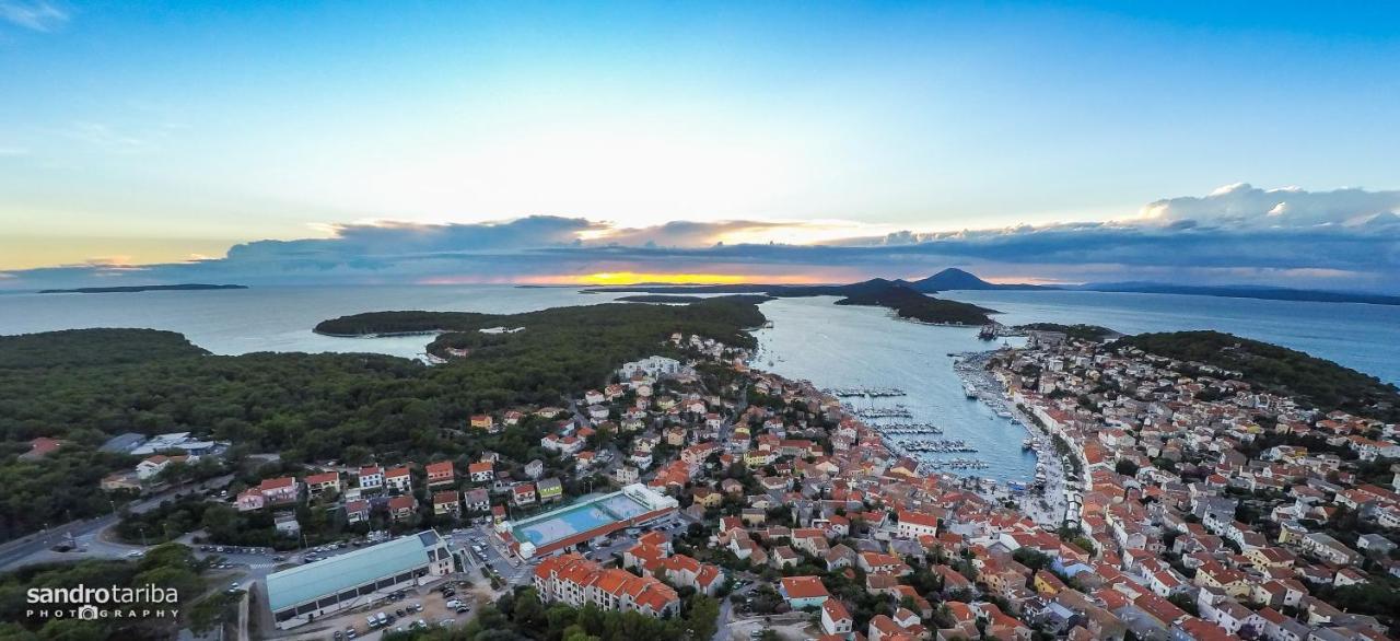 Bigblue House Apartman Amelie Veli Losinj Exterior photo